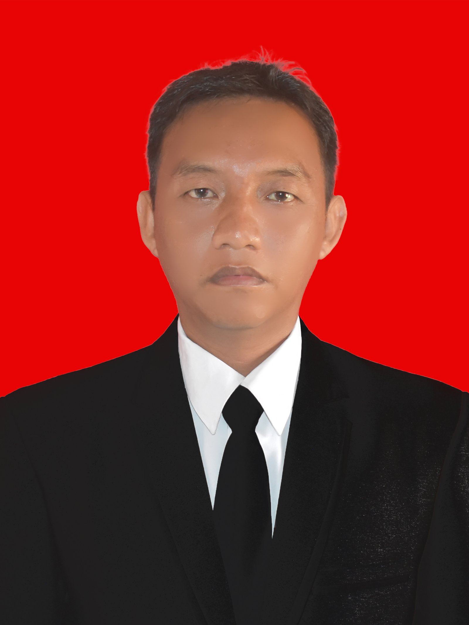 HENDRA KURNIAWAN